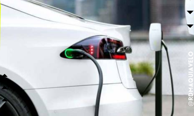 ESTADOS UNIDOS BUSCA INCENTIVAR EL CONSUMO NACIONAL DE AUTOS ELÉCTRICOS Y LE CIERRA LA PUERTA A LOS “HECHO EN MÉXICO”