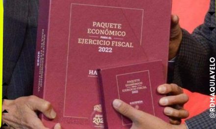 PARTIDOS DE “VA POR MÉXICO” NO APRUEBAN TAN FÁCIL EL PRESUPUESTO DEL PRESIDENTE  <br>