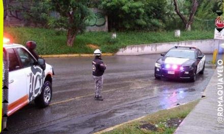 PRIMER FRENTE FRÍO EN NUEVO LEÓN ES MONITOREADO POR ELEMENTOS DE PROTECCIÓN CIVIL PARA EVITAR ACCIDENTES O POSIBLES CASOS DE HIPOTERMIA