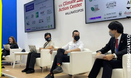 ALCALDE COLOSIO RIOJAS, BUSCARÁ REDUCIR CONTAMINANTES CLIMÁTICOS EN EL MUNICIPIO <br>