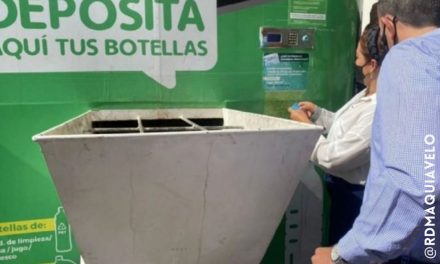 ¿BENEFICIOS AL RECICLAR? AHORA ES POSIBLE, APRUEBA CONGRESO REFORMAS A LA LEY DE MOVILIDAD QUE PERMITEN EL PAGO DEL METRO Y CAMIÓN CON PET