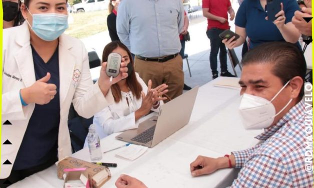 AUMENTA LA POSIBLIDAD PARA JUÁREZ DE TENER UNA CLINICA DEL IMSS