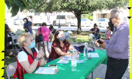 PREOCUPADOS POR LA SALUD DE LAS MASCOTAS EN ALLENDE CONTINUA LA CAMPAÑA DE VACUNACIÓN Y ESTERILIZACIÓN