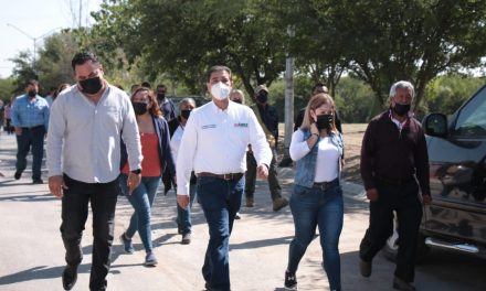 EN JUÁREZ SE PONEN FIRMES Y AUMENTAN MULTAS POR TIRAR ESCOMBRO Y BASURA