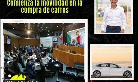 MOVILIDAD DE LOS DIPUTADOS SALDRÁ CARA, ¿SE LO MERECEN O ESTÁN EXAGERANDO?<br>