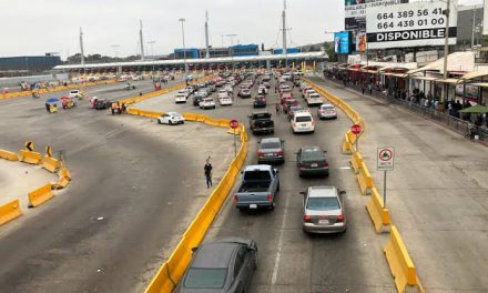 Y RECUERDE SI NO ESTÁ VACUNADO NO PUEDE PASAR, ESTADOS UNIDOS REABRE FRONTERAS Y YA REGRESA A DECENAS DE PERSONAS POR NO LLEVAR CERTIFICADO DE VACUNACIÓN