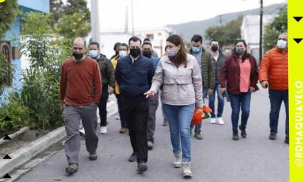 VISITA LUIS DONALDO COLOSIO A VECINOS DE COLONIA MIRASOL PARA ATENDER DIRECTAMENTE PROBLEMÁTICAS