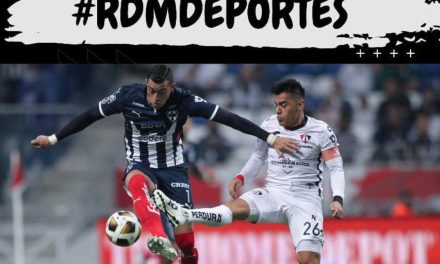 RAYADOS DEBERÁ MATAR O MORIR, NO HAY UNA SEGUNDA OPCIÓN