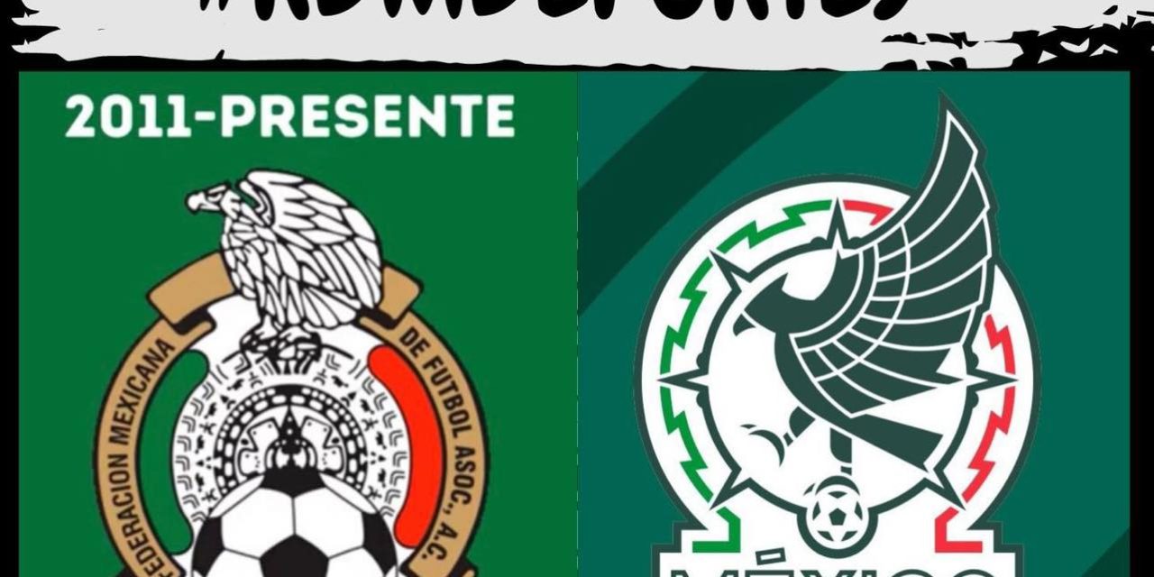 SELECCIÓN MEXICANA PRESENTA NUEVA IMAGEN