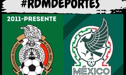 SELECCIÓN MEXICANA PRESENTA NUEVA IMAGEN