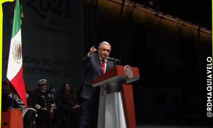 AMLO INVITA A LA CIUDADANÍA A PARTICIPAR EN LA CONSULTA DE REVOCACIÓN DE MANDATO