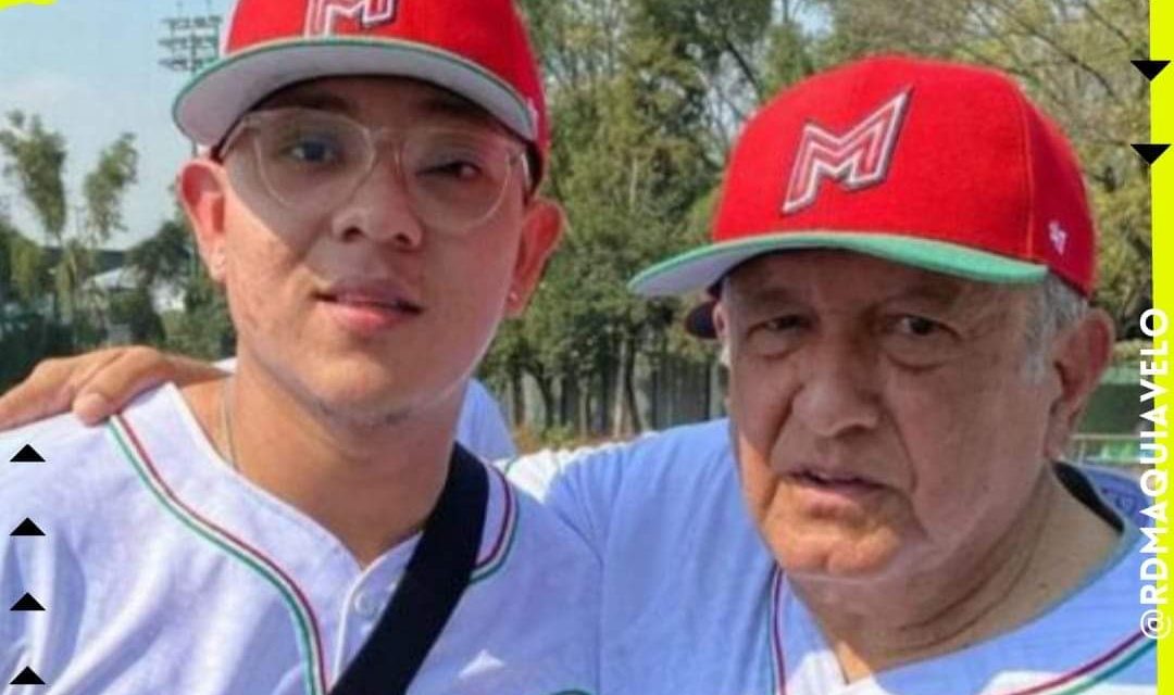 LE DA AMLO SUERTE A JULIO URÍAS, LE OTORGAN GALARDÓN A MEJOR ZURDO DE LA MLB