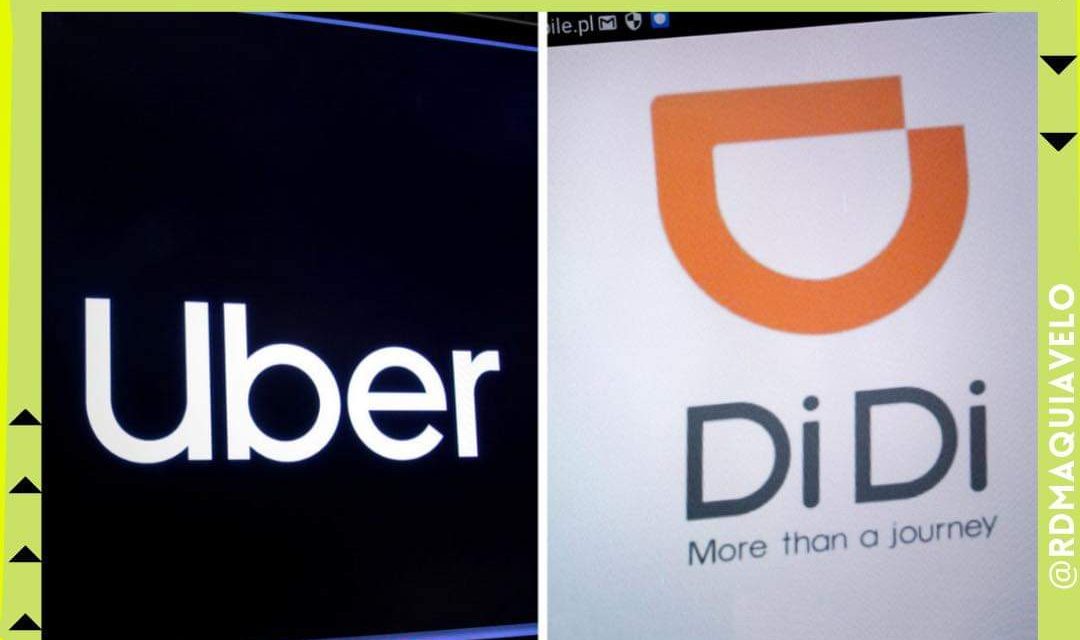 PLANEAN DIPUTADOS MODIFICAR LEY DE MOVILIDAD POR ABUSO EXCESIVO EN LOS COBROS DE UBER Y DIDI<br>