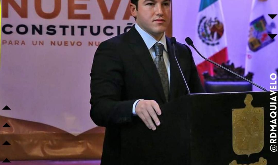 NUEVO LEÓN SE MERECE UNA NUEVA CONSTITUCIÓN, LA VISIÓN HISTÓRICA DE VIDAURRI Y MONTEMAYOR DEBE ESTAR PLASMADA EN TINTA DORADA POR EL BIEN DEL ESTADO MÁS IMPORTANTE DEL NORTE DE MÉXICO