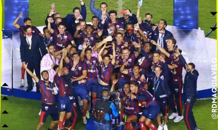 LE DUELA A QUIÉN LE DUELA… ATLANTE ES CAMPEÓN DE LA LIGA DE EXPANSIÓN