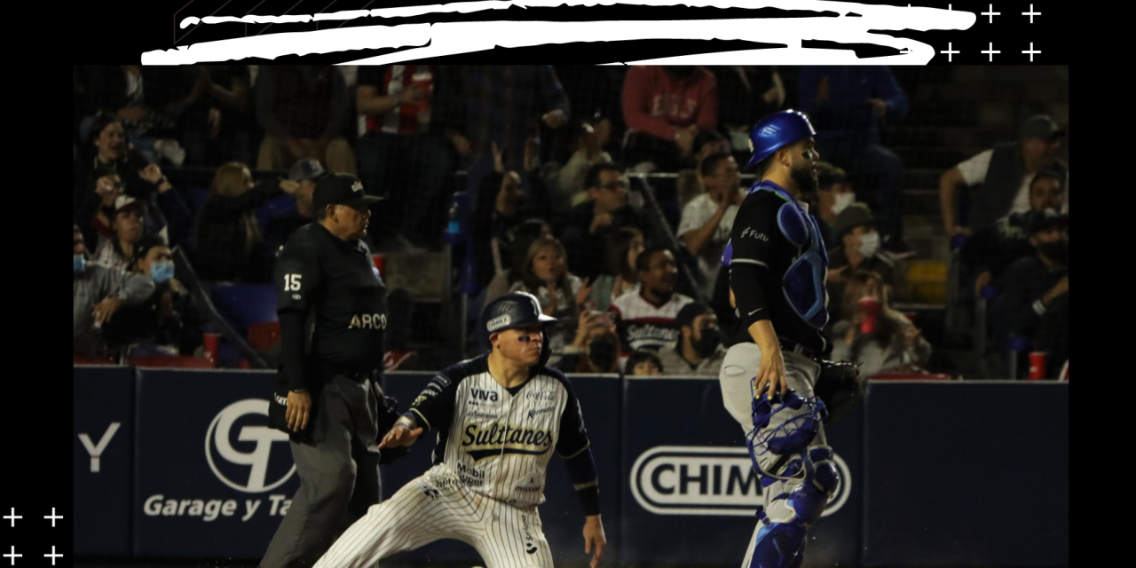 SULTANES NO SE DA POR MUERTO Y LLEVARÁ HASTA LAS ÚLTIMAS INSTANCIAS PARA LOGRAR SU PASE A LA FINAL