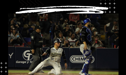 SULTANES NO SE DA POR MUERTO Y LLEVARÁ HASTA LAS ÚLTIMAS INSTANCIAS PARA LOGRAR SU PASE A LA FINAL