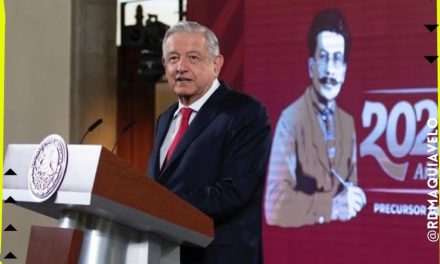 DICE AMLO A EMPRESARIOS: NO SEAN MALAGRADECIDOS POR LAS FACILIDADES OTORGADAS