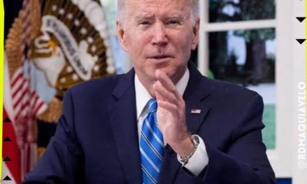 EMPIEZA LA TENSIÓN ENTRE BIDEN DE EU Y ZELENSKI DE UCRANIA CONTRA PUTIN DE RUSIA