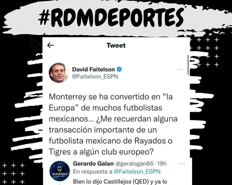 ARRANCA CAMPAÑA EN CONTRA DE EQUIPOS REGIOS POR TELEVISORAS NACIONALES