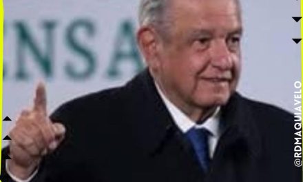 LÓPEZ OBRADOR CONFIRMA LO QUE HAN ESTADO DICIENDO TODOS LOS SECRETARIOS ALREDEDOR DEL MUNDO, ÓMICRON AFECTARÁ EN CONTAGIOS PERO NO HABRÁ MAS MUERTES