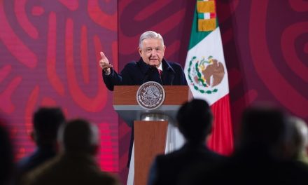 AL HABLAR DE CANDIDATOS A LA PRESIDENCIA, AMLO TOCA TEMA DE REELECCIÓN