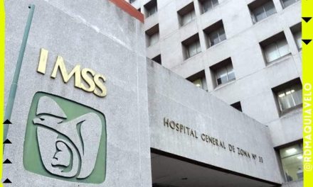 IMSS SE COLAPSA POR SATURACIÓN DE INCAPACIDAD DE COVID