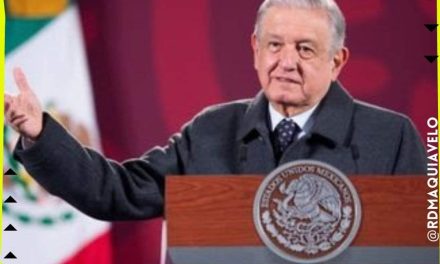 AMLO NO CREE QUE LA ECONOMÍA VAYA A BAJAR A PESAR DE QUE NOS ENCONTRAMOS EN LA CUARTA OLA DE COVID