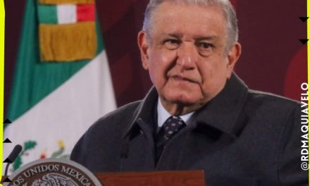 ASEGURA AMLO QUE NO INTERVENDRÁ EN LA VENTA DE BANAMEX Y NO BUSCA OBSTACULIZARLA