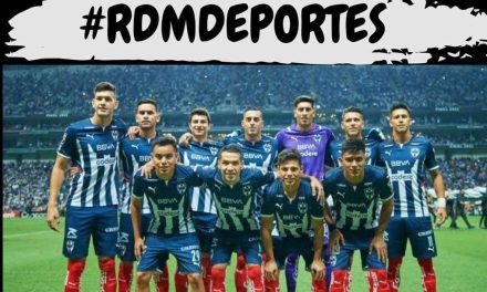 RAYADOS PIEZAS FUNDAMENTALES DEL “TRI” Y NO CEDE LA LIGA MX