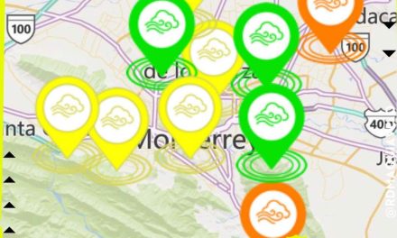 MEJORAR LA CALIDAD DEL AIRE EN EL ESTADO Y DESACTIVAN ALERTA AMBIENTAL