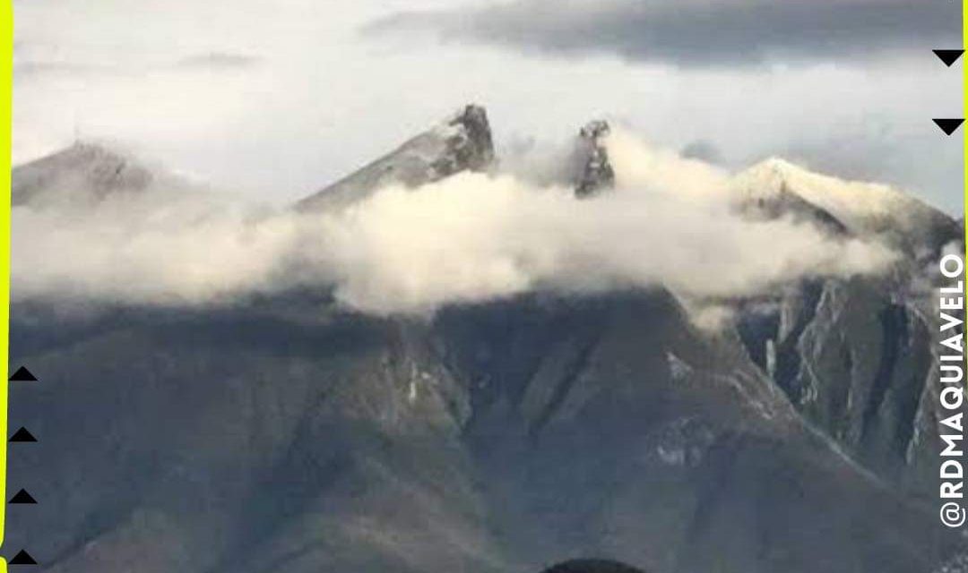 TORMENTA INVERNAL SE HARÁ PRESENTE EN EL ÁREA METROPOLITANA CON PROBABILIDADES DE NIEVE