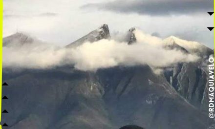 TORMENTA INVERNAL SE HARÁ PRESENTE EN EL ÁREA METROPOLITANA CON PROBABILIDADES DE NIEVE