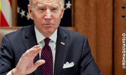 BIDEN SE PONE RUDO Y ADVIERTE A RUSIA QUE SI ACCIONAN CUERPOS MILITARES EN UCRANIA SERÍA CONSIDERADO UNA INVASIÓN. LA NUEVA GUERRA FRÍA COMIENZA