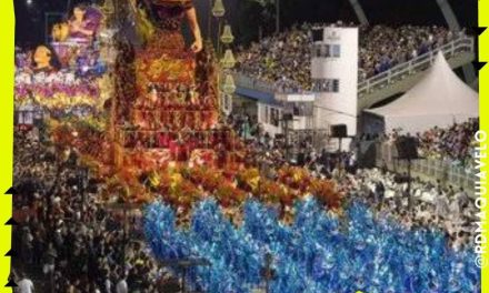 POSPONEN CARNAVALES DE RIO Y SAO PAULO