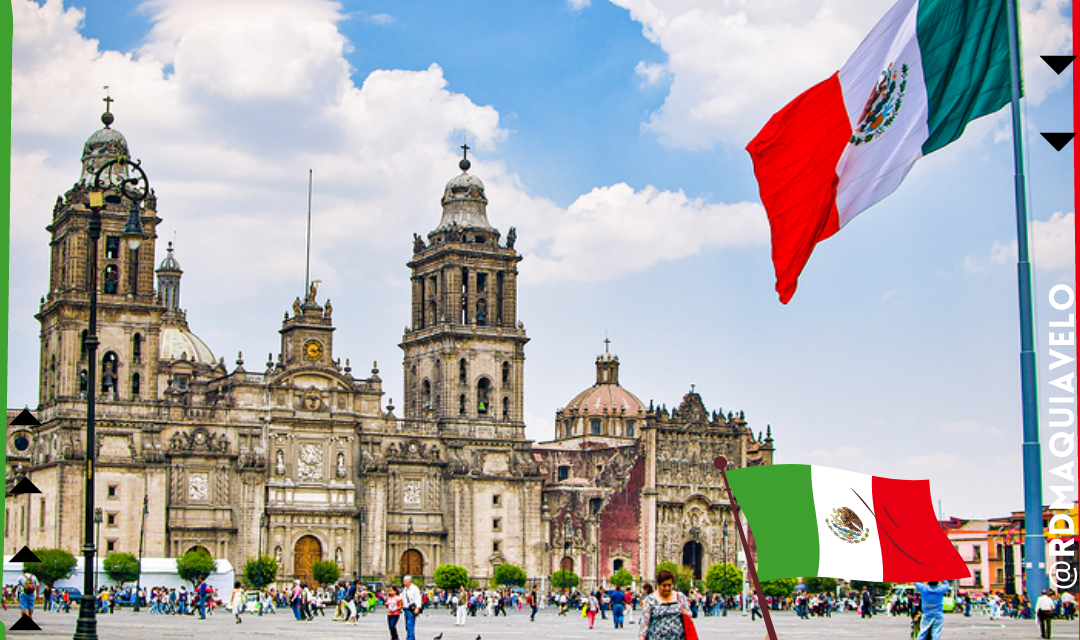 UN POCO DE HISTORIA, ASÍ SE CONMEMORA EL DÍA DE LA BANDERA, SIMBOLO DE LEALTAD Y JUSTICIA DE NUESTRA PATRIA. MEXICANOS UNIDOS