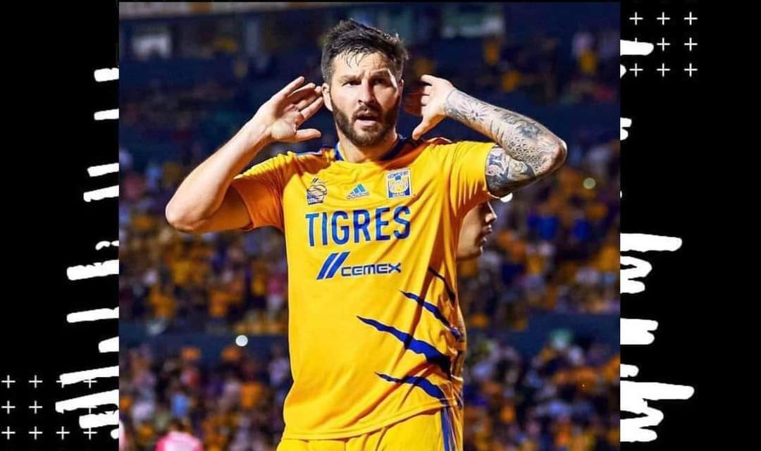 BOMBORO GIGNAC RETOMA SUS ANOTACIONES ANTE PUMAS