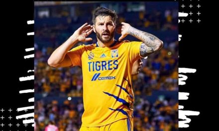 BOMBORO GIGNAC RETOMA SUS ANOTACIONES ANTE PUMAS