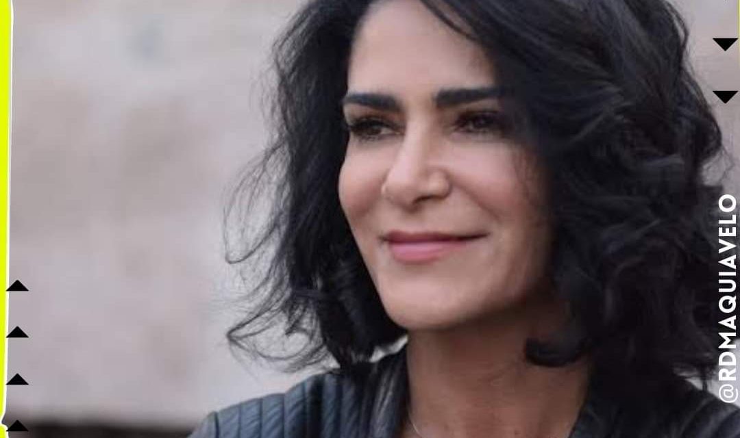 LYDIA CACHO SE LANZA CON TODO CONTRA MOVIMIENTO CIUDADANO, LOS ETIQUETA DE DESESPERADOS