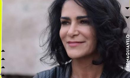 LYDIA CACHO SE LANZA CON TODO CONTRA MOVIMIENTO CIUDADANO, LOS ETIQUETA DE DESESPERADOS