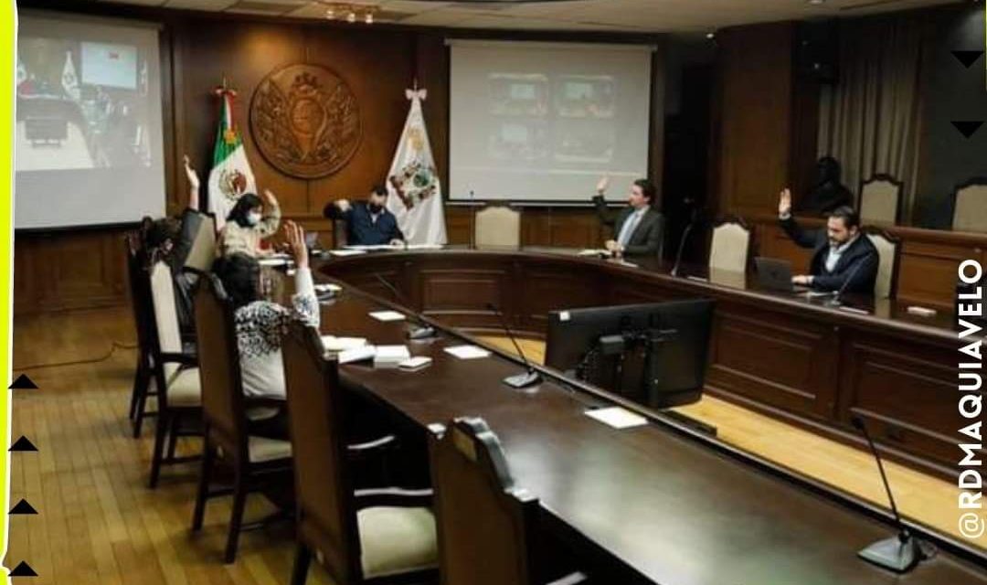 PRESENTA EL INJURE SU PLAN DE TRABAJO PARA LA ADMINISTRACIÓN 2021-2024