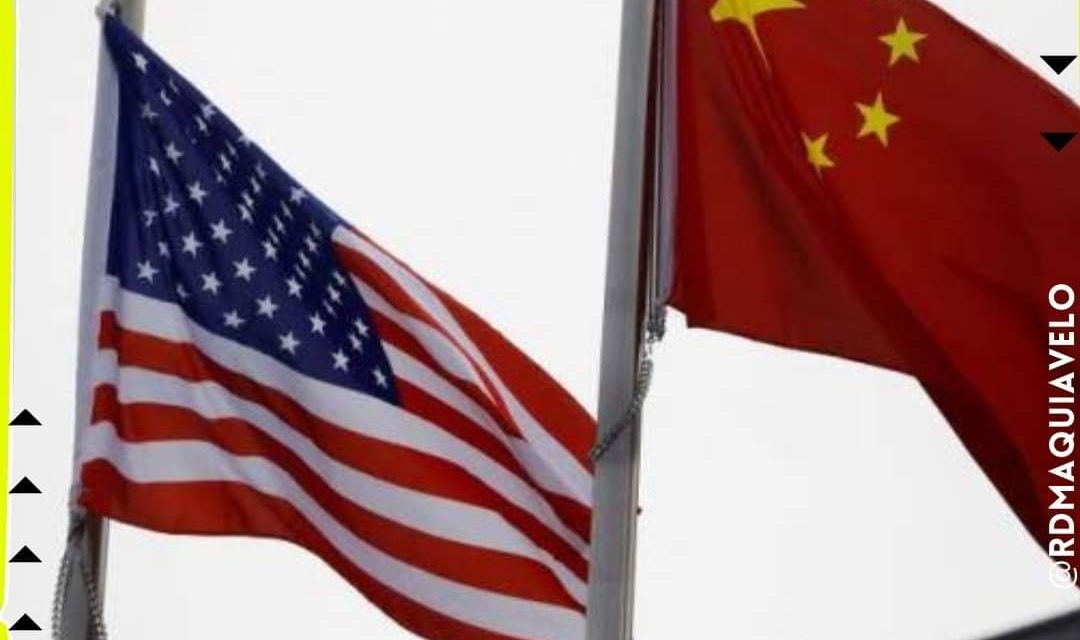 SOLICITAN SALIDA DE FUNCIONARIOS DE ESTADOS UNIDOS DE CHINA POR SU GOBIERNO INCOMPETENTE