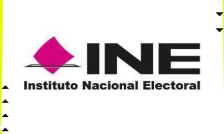 LAS TRES “R” DEL INE PERMITEN AHORROS MILLONARIOS EN BENEFICIO DE TODOS LOS MEXICANOS