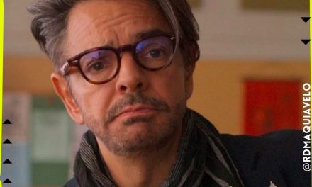 SE PERDERÁ EUGENIO DERBEZ PREMIACIÓN DE LOS OSCAR POR TEMA DE AGENDA