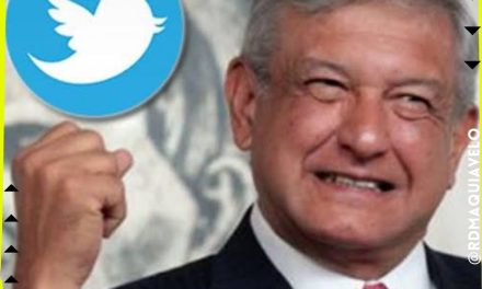 EN 2020, AMLO ASEGURÓ QUE TWITTER LO USA CLASE MEDIA ALTA, HOY CAMPAÑA EN SU CONTRA EN SPACES 