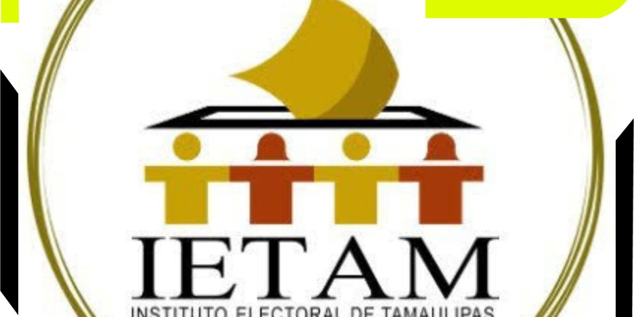 INICIA VEDA ELECTORAL PARA LOS CANDIDATOS A GUBERNATURA DEL ESTADO DE TAMAULIPAS