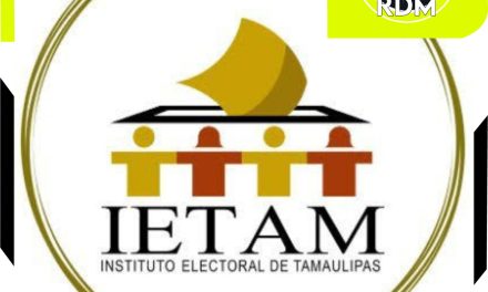 INICIA VEDA ELECTORAL PARA LOS CANDIDATOS A GUBERNATURA DEL ESTADO DE TAMAULIPAS