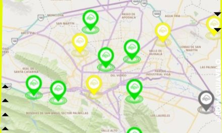 FRESCO SE MANTIENE EN NUEVO LEÓN Y AIRE ES LIMPIO EN DOCE ESTACIONES