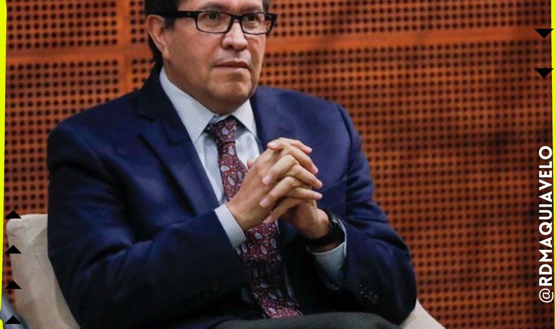 MONREAL INSISTE QUE LA ESTRATEGIA DE SEGURIDAD DEL GOBIERNO FEDERAL HA FRACASADO