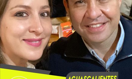 ANAYELI MUÑOZ SE REÚNE CON COORDINADOR CLEMENTE CASTAÑEDA PARA GRANDES PROYECTOS 